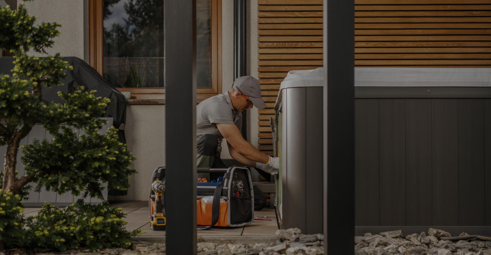 Hauswartungen titelbild-