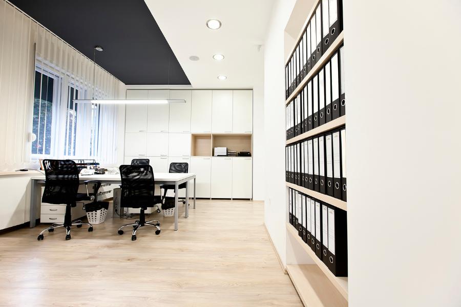 Büroreinigung in Zürich